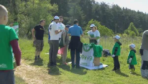 Изчистени са над 1000 дка в тазгодишната кампанията „Да изчистим България заедно”