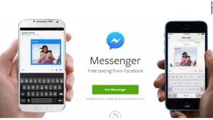 Как да използваме FB чата без Messenger?
