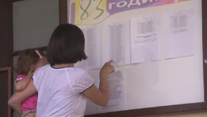 Родители обвиняват в нерегламентиран прием на първокласници