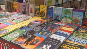 Пловдив се превръща в огромна отворена книга за седмица