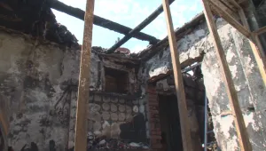 В Русенско продължават да бедстват след проливните дъждове