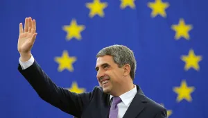 Президентът: В България не приемаме сценарий за излизане от ЕС