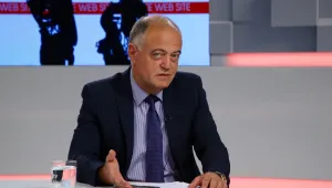 Атанас Атанасов от РБ: Има риск проруски кандидат да спечели президентския вот