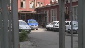 Централната поща в Хасково се ползвала за трезор