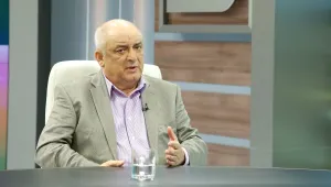 Димитър Иванов: МВР не се справя с отговорностите си