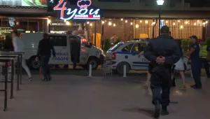 Бой заради паркомясто може да е довел до екшъна с Митьо Очите