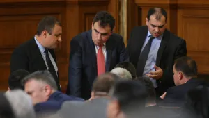 БСП поиска оставката на шефа на АПИ Лазар Лазаров