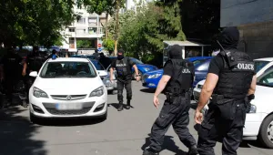19 души са в ареста след стрелбата в „Слънчев бряг” (ОБЗОР)