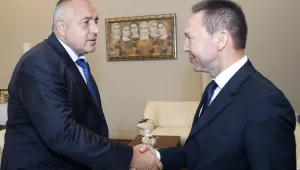 Премиерът: И българските, и чуждите банки у нас са стабилни