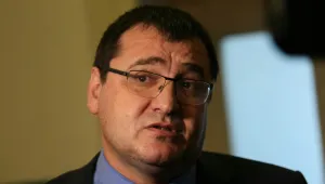 Славчо Атанасов смени Полина Карастоянова начело на комисията по култура