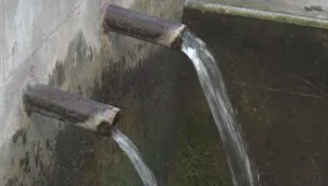 Негодна вода за пиене тече от чешмите в Шумен
