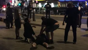 Ще овладеят ли властите във Франция сблъсъците между фенове на Евро 2016? 