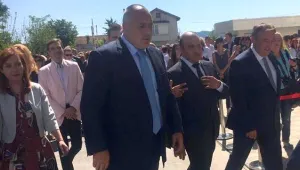 Премиерът обеща на болните 