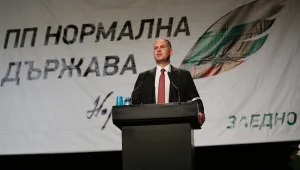 Георги Кадиев ще бори корупцията с партия „Нормална държава”