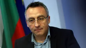 Диян Стаматов: Крайно време е да се върне присъственото обучение
