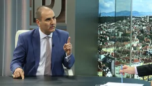 Цветан Цветанов: Разбиха БОП-а в Бургас, за да пазят Митьо Очите