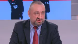 Ясен Тодоров: Законопроектът за съдебната власт крие повече опасности, отколкото добри решения