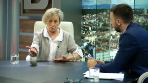 Нешка Робева: Само психиатър можеше да помогне на Цветелина Стоянова