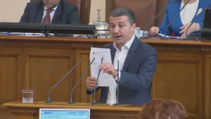 Сблъсък в парламента за 1 млрд. лв. по европейска програма