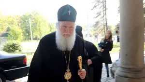Патриарх Неофит с лично обръщение по повод гей парадите у нас