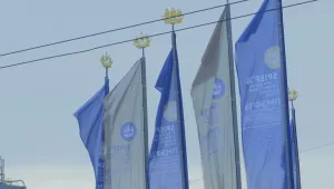 Икономическият форум в Санкт Петербург започна със спекулации