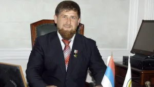 Рамзан Кадиров обмисля да се оттегли от поста