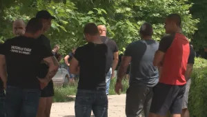 Търг за земя предизвика напрежение в Кнежа