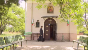 Столичен храм пази тайни за житието на Васил Левски