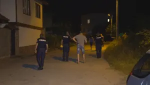 Взрив във Вършец вдигна на крак полицията