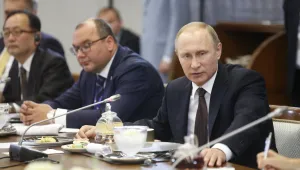 Владимир Путин: Русия ще съди следващия президент на САЩ по делата му