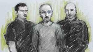 Мъжът, обвинен за убийството на британска депутатка, ще бъде съден през ноември