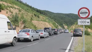Как ще бъде променено движението по републиканската пътна мрежа в следващите дни?