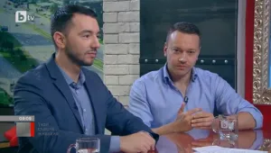 Как медиите отразиха инцидента с Цвети Стоянова?