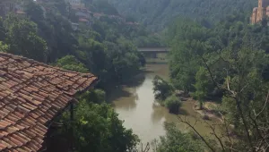 Намериха тялото на едното от издирваните деца във водите на Янтра 