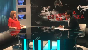 До гангстерска война в Слънчев бряг няма да се стигне, смята Надя Чолакова