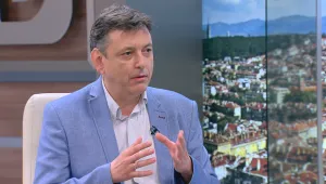 Горан Благоев: БПЦ действа като оръдие на руската църква
