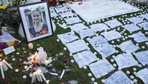 Съпругът на убитата британска депутатка: Загина заради политическите си възгледи