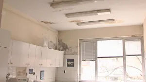 Белодробната болница във Варна е във финансов колапс