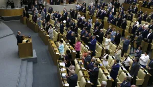 Националната гвардия в Русия – сила с твърде много правомощия