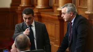 БСП поиска оставка на ръководството на МВР