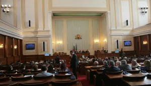 Радикалният ислям влиза в Наказателния кодекс