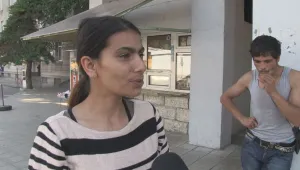 3-годишният Димо се възстановява след 5 дни сам в гората