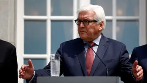 Германският президент поиска прошка от полския народ 80 години след началото на Втората световна война