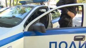 Полицията задържа 30 души при операция срещу незаконната миграция