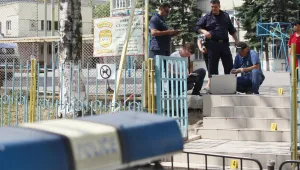 16-годишен рани с нож съученик в столицата