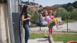 Две деца делят родопско училище от закриване