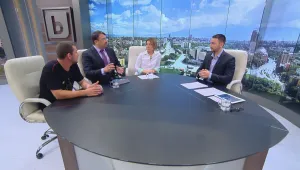 Настимир Ананиев: Споделеното пътуване няма да бъде забранено