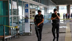 Общо 24 души са в ареста в Турция след атентата на летище „Ататюрк”