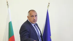 Бойко Борисов разговаря с Ангела Меркел, Виктор Орбан и Александър Вучич