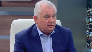 Ген. Кирчо Киров: Още от 2004 г. България е определена като държава за извършване на терористични актове